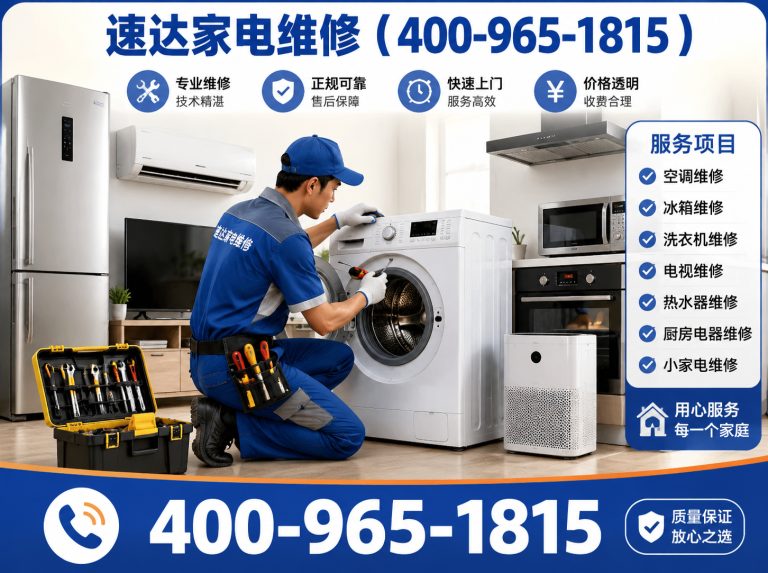 保亭中央空调维修展示图