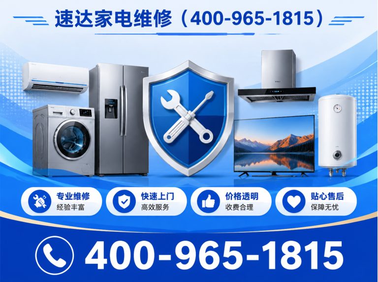 保亭空调维修展示图